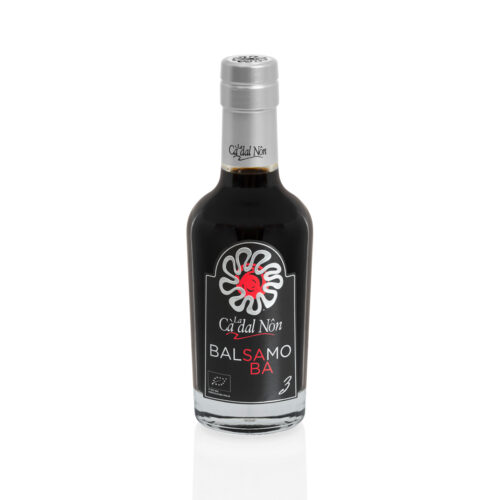 Balsamosaba® 3
