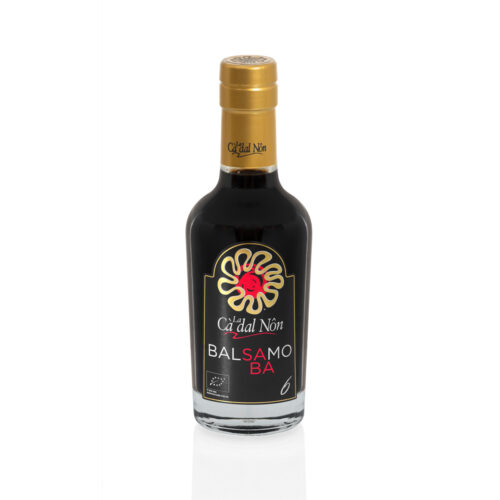 Balsamosaba ® 6