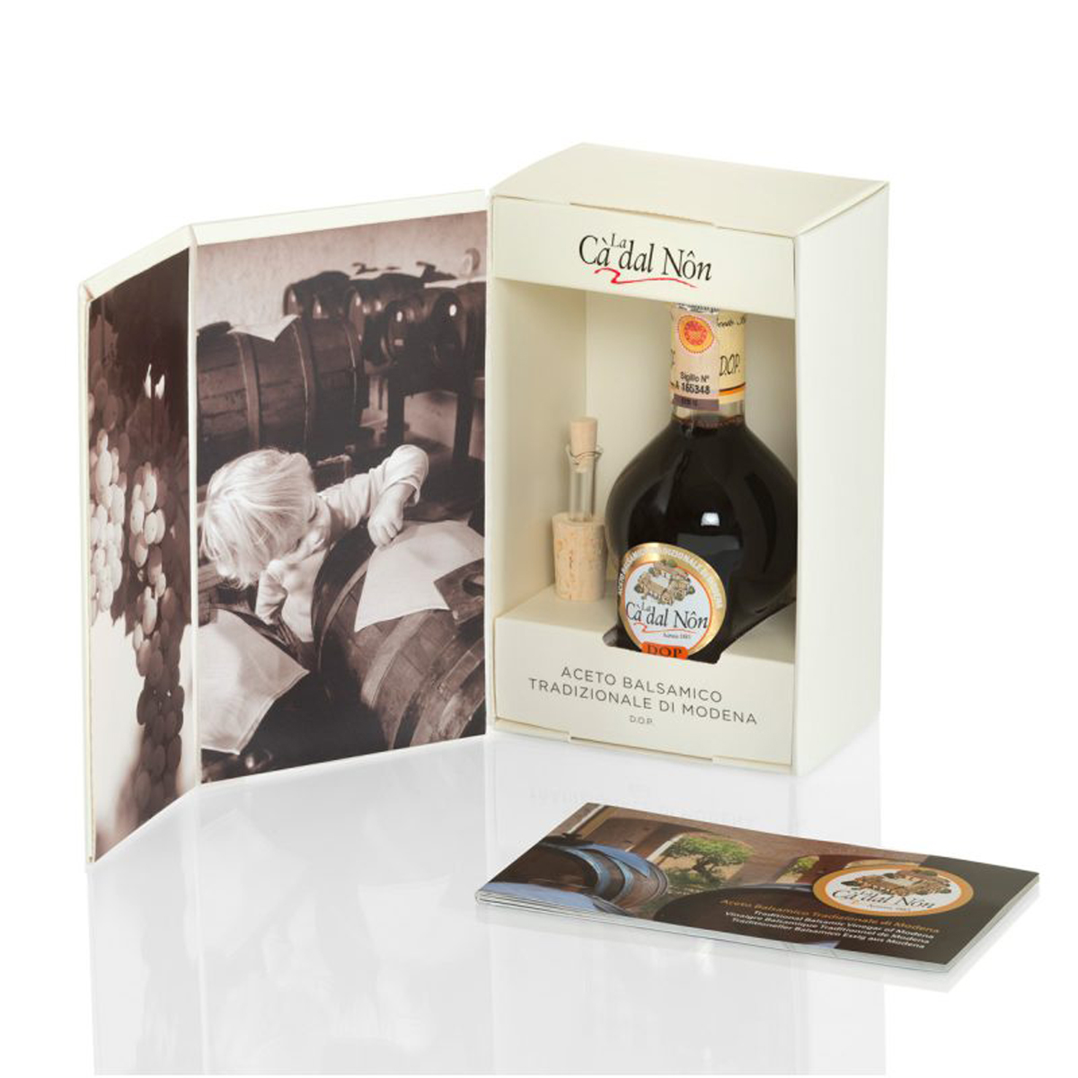 Aceto Balsamico di Modena 12 anni - immagine 2