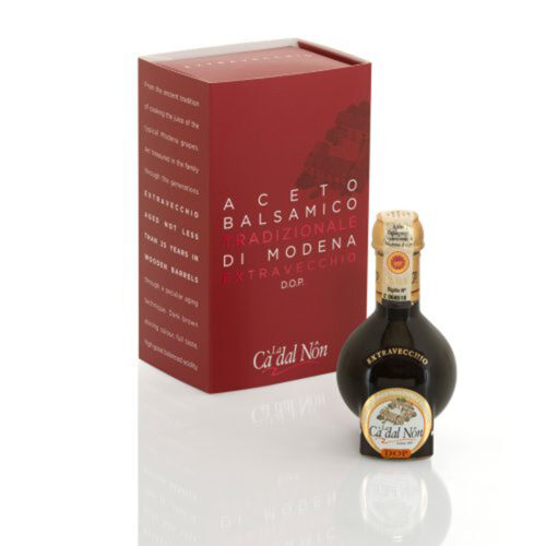 Aceto Balsamico di Modena 25 anni